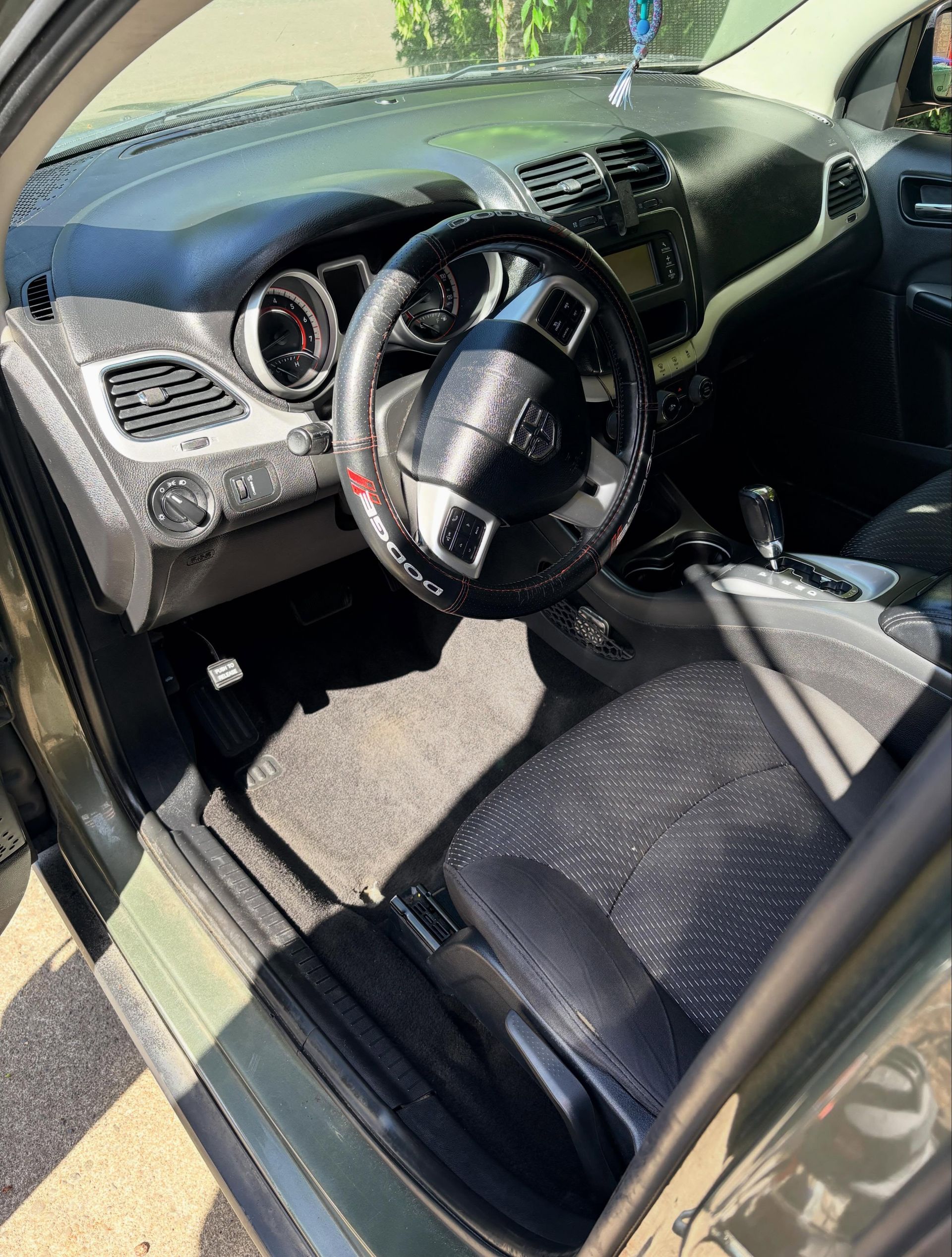 Lake Oswego Hydi Mal Detailin'